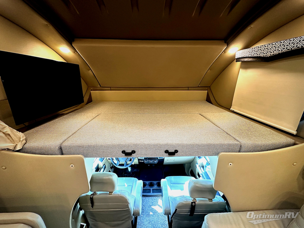2022 Thor Omni RS36 Photo 27