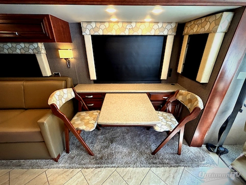 2017 Newmar Bay Star 3401 RV Photo 3