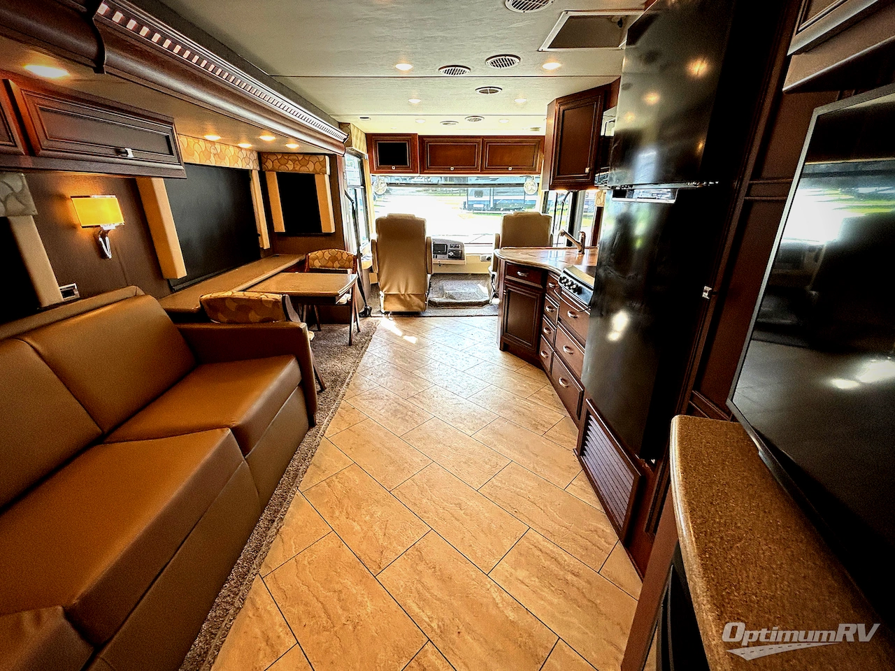 2017 Newmar Bay Star 3401 Photo 5