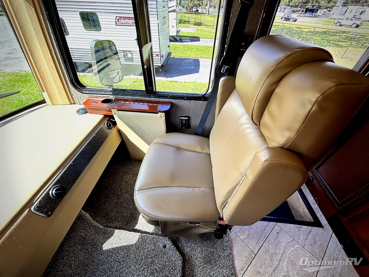 2017 Newmar Bay Star 3401 Photo 9