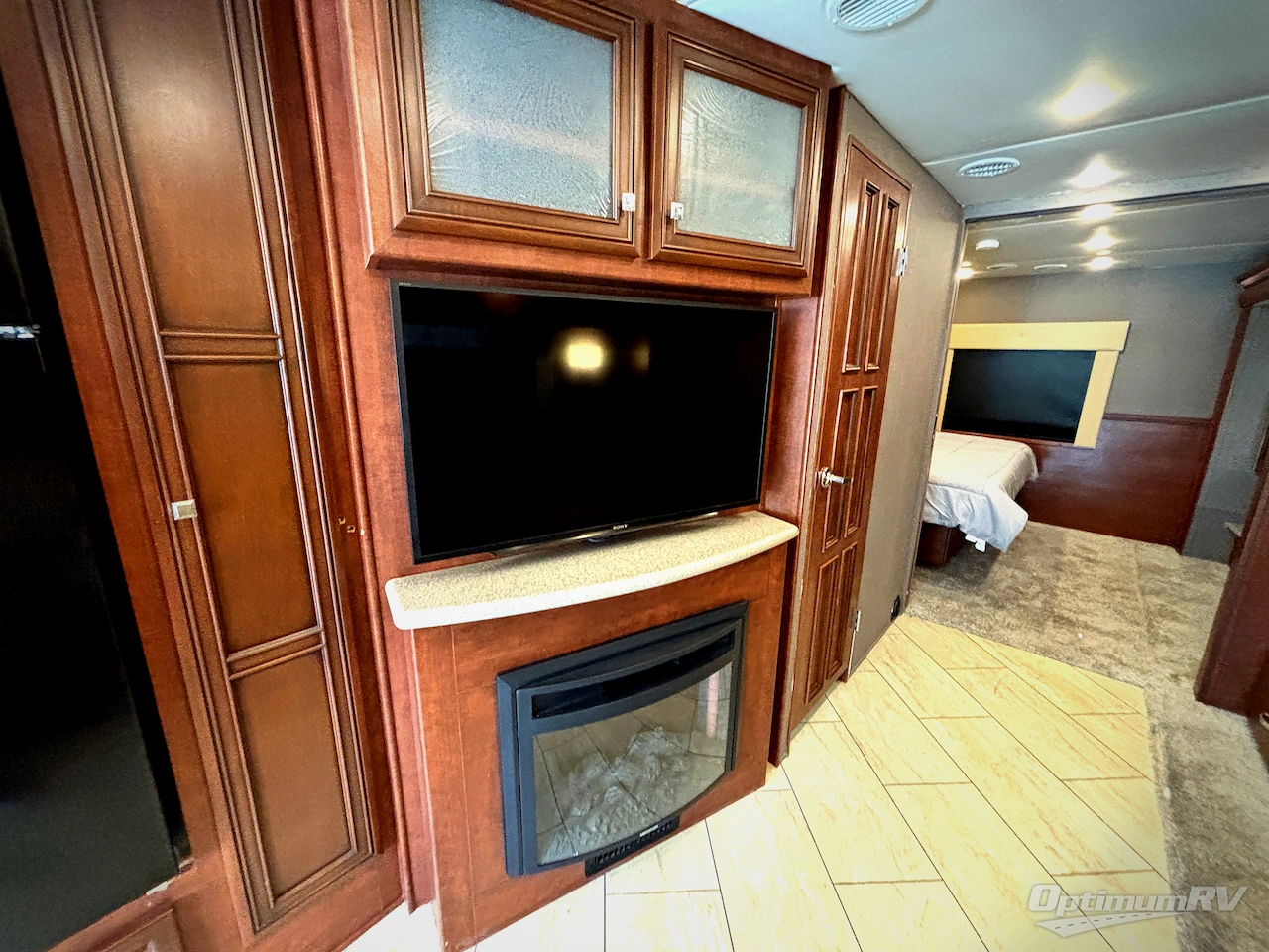 2017 Newmar Bay Star 3401 Photo 13