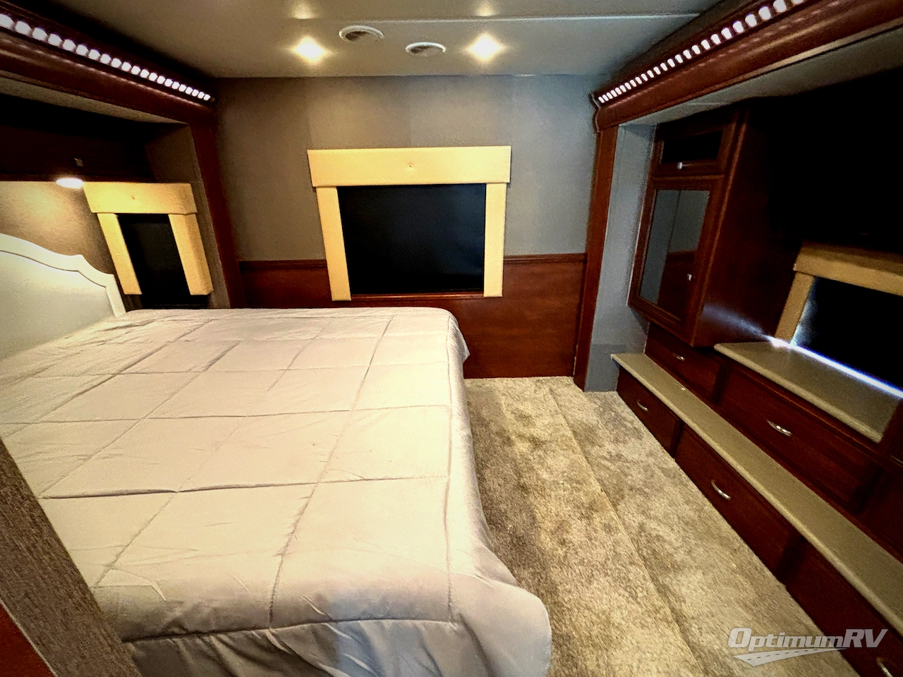 2017 Newmar Bay Star 3401 Photo 17