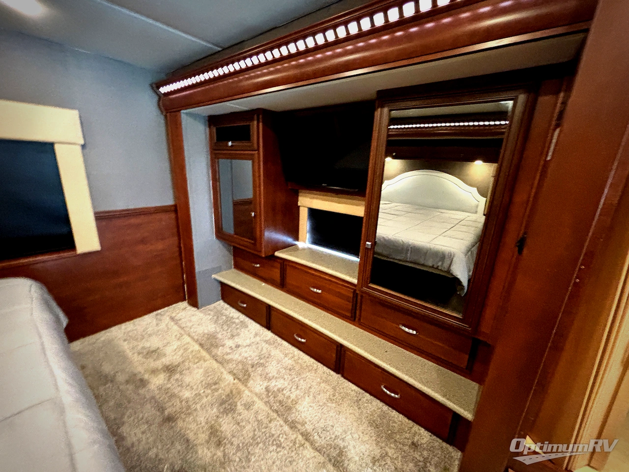 2017 Newmar Bay Star 3401 Photo 19