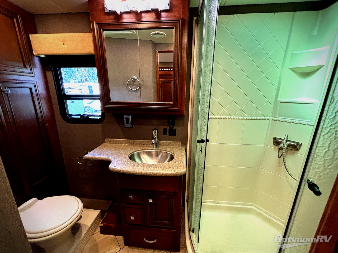 2017 Newmar Bay Star 3401 Photo 15