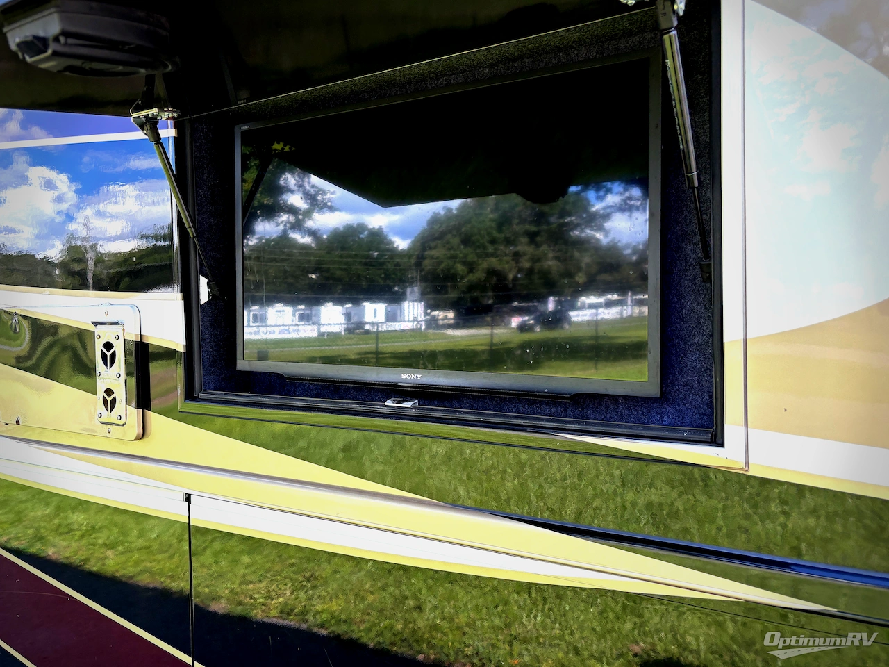 2017 Newmar Bay Star 3401 Photo 20