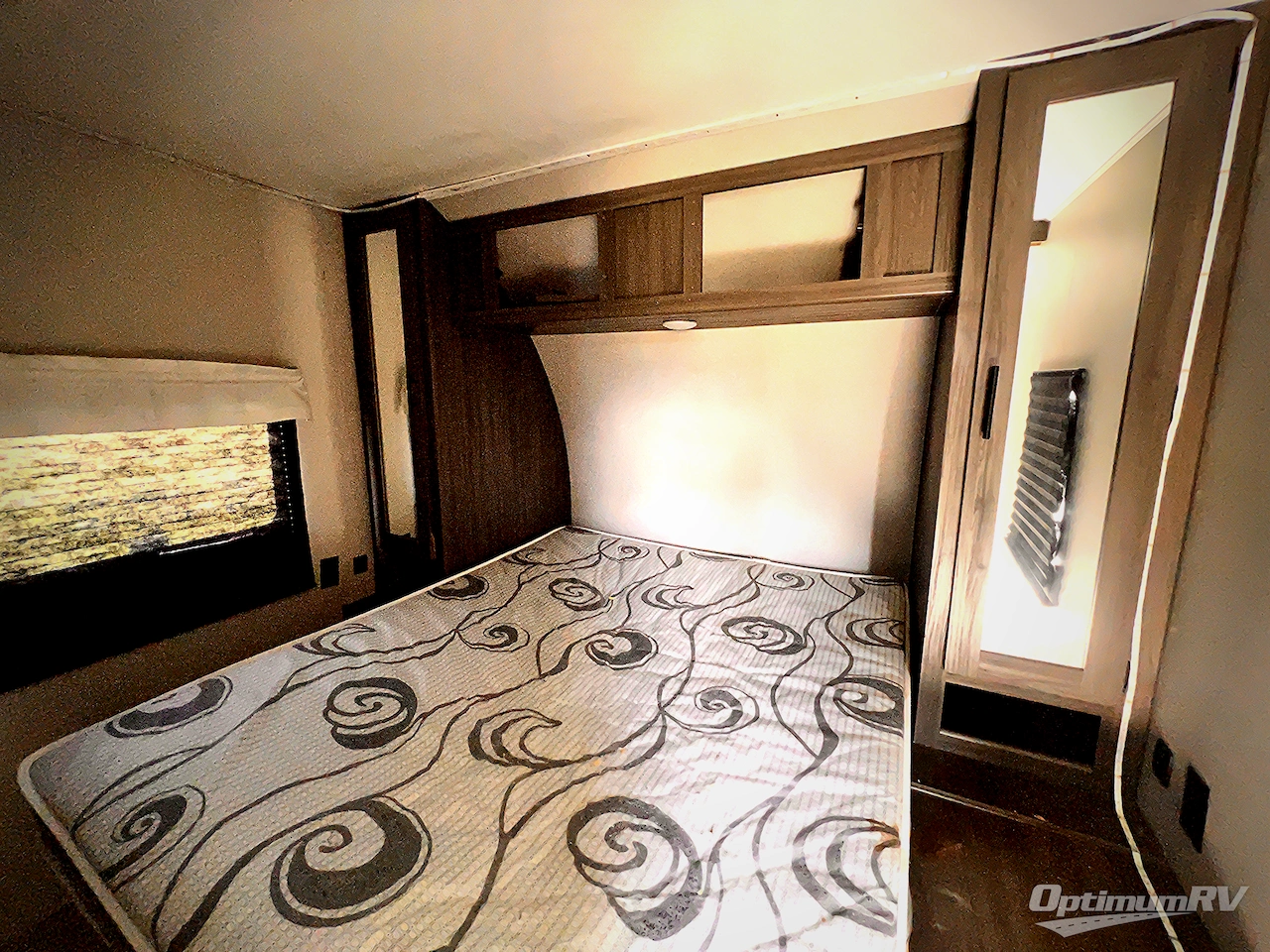 2022 Shasta Shasta 25RS Photo 12