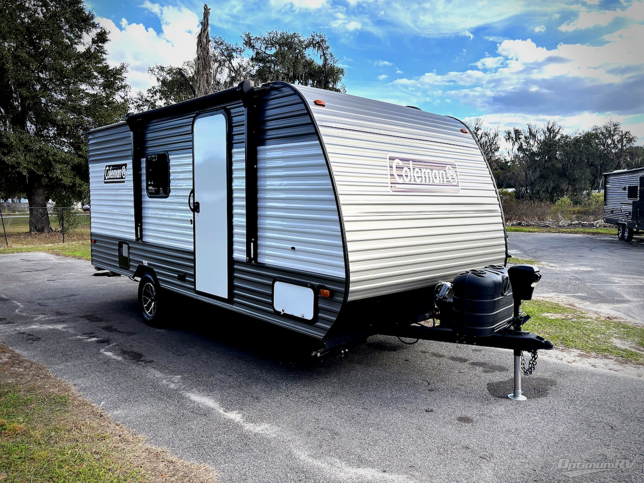 2024 Dutchmen Coleman 17B Photo 1