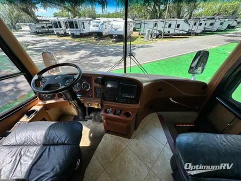 2008 Travel Supreme Travel Supreme 41DS02 RV Photo 2