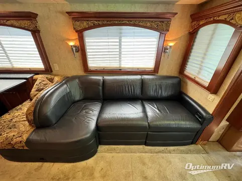 2008 Travel Supreme Travel Supreme 41DS02 RV Photo 3