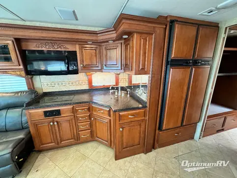 2008 Travel Supreme Travel Supreme 41DS02 RV Photo 4