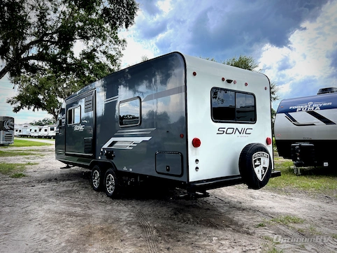 2023 Venture Sonic SN241VFL RV Photo 2