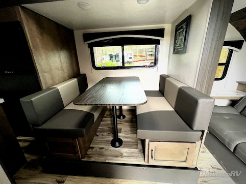 2023 Venture Sonic SN241VFL RV Photo 4