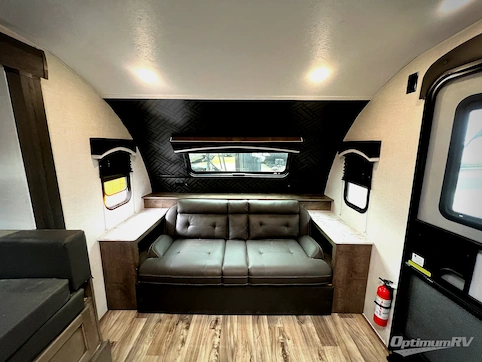 2023 Venture Sonic SN241VFL RV Photo 2