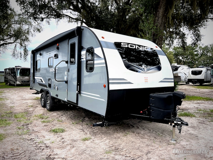 2023 Venture Sonic SN241VFL RV Photo 1