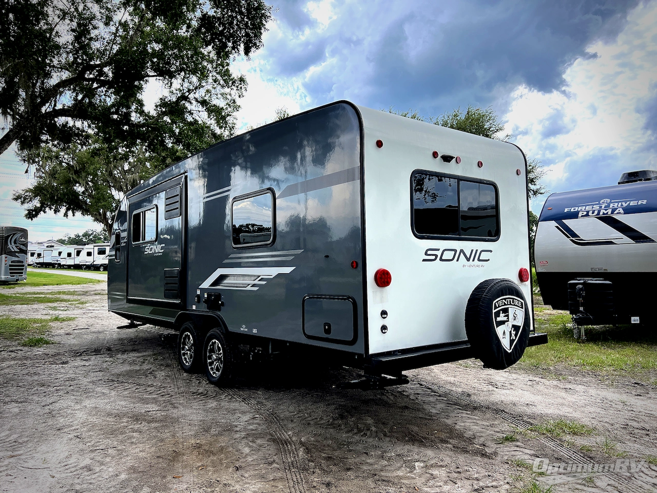 2023 Venture Sonic SN241VFL Photo 3