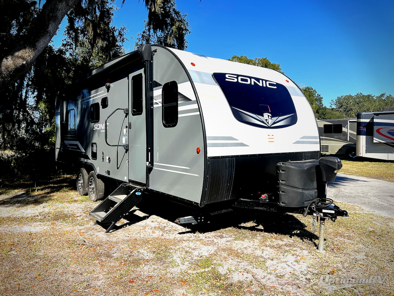 2023 Venture Sonic SN241VFL Photo 15