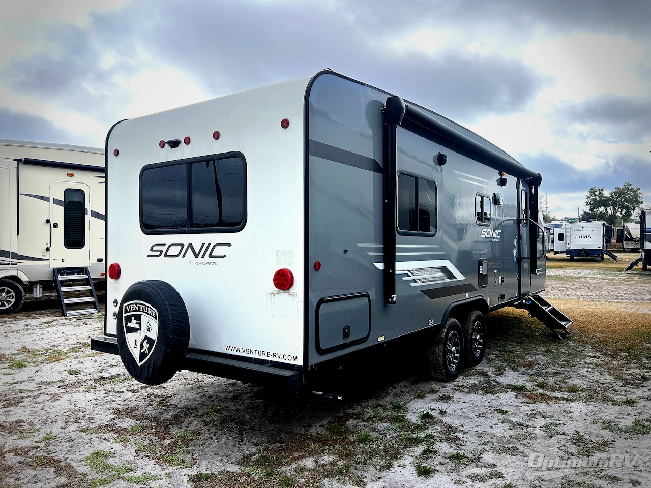 2023 Venture Sonic SN241VFL Photo 3