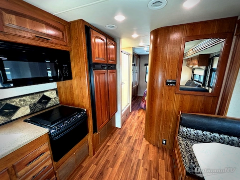2017 Jayco Greyhawk 29MV RV Photo 3