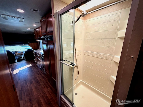 2017 Jayco Greyhawk 29MV RV Photo 4
