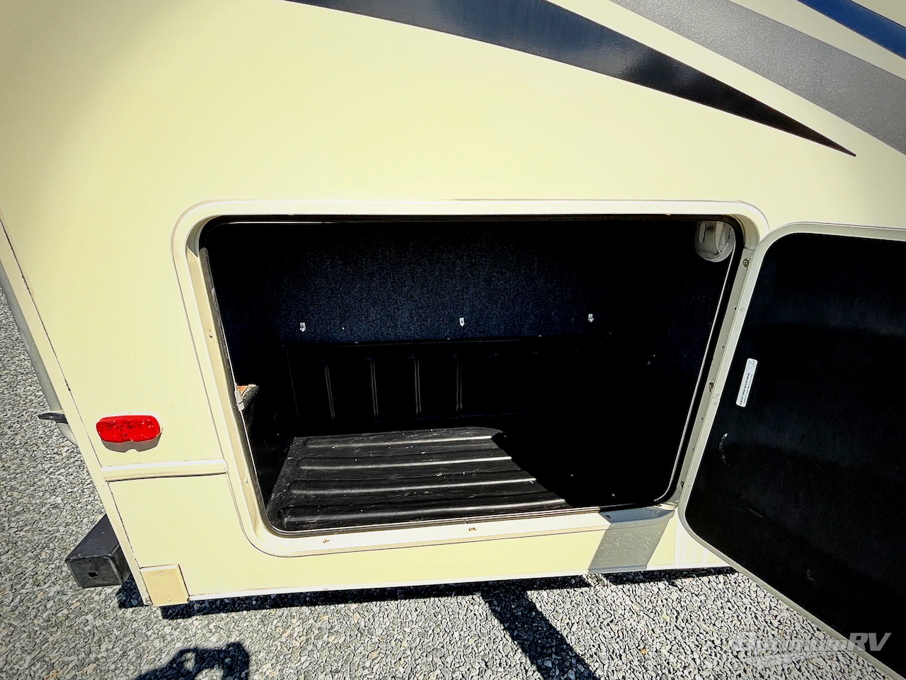 2017 Jayco Greyhawk 29MV Photo 17
