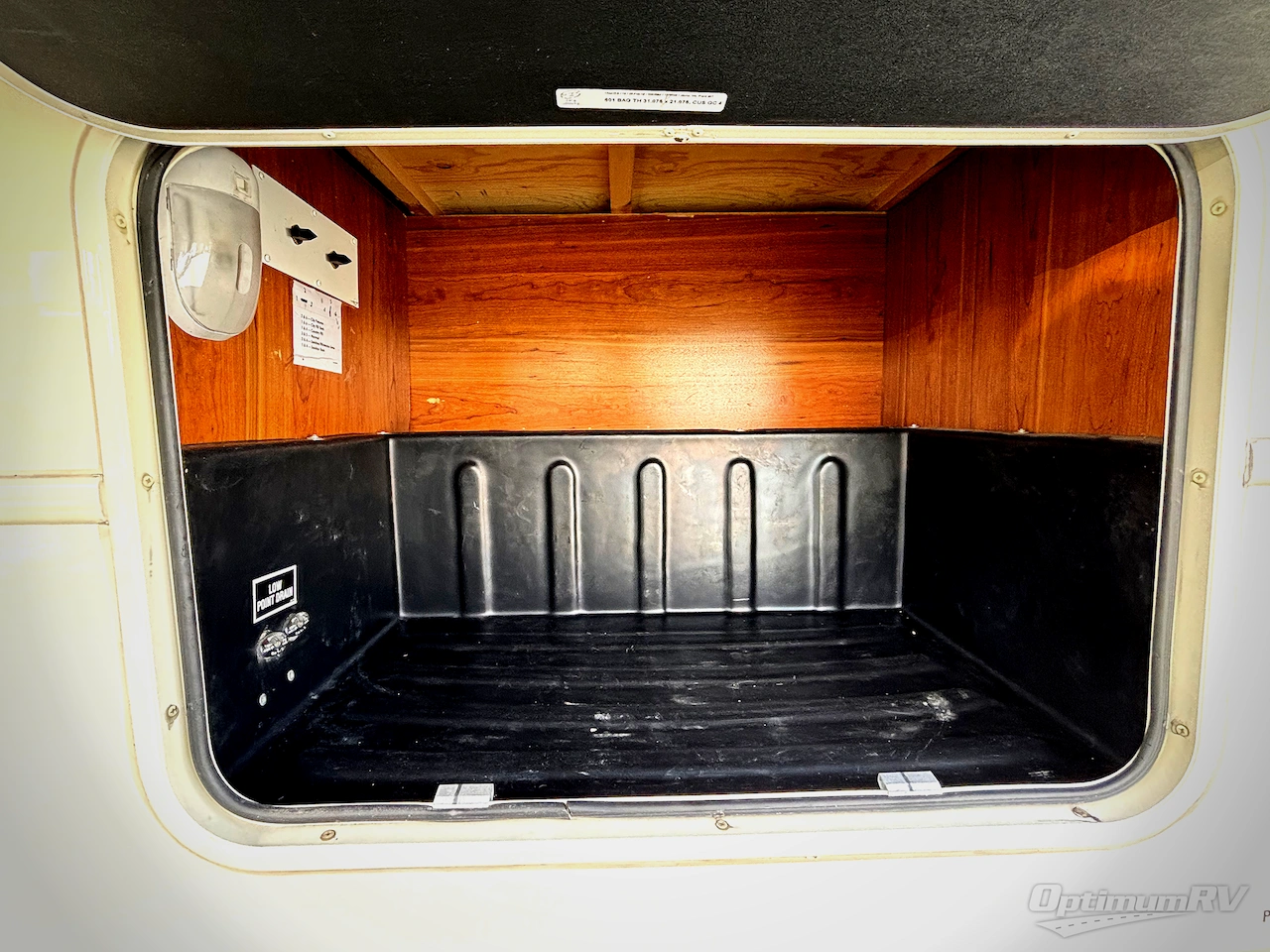 2017 Jayco Greyhawk 29MV Photo 18
