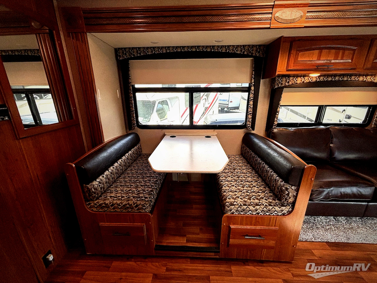 2017 Jayco Greyhawk 29MV Photo 9