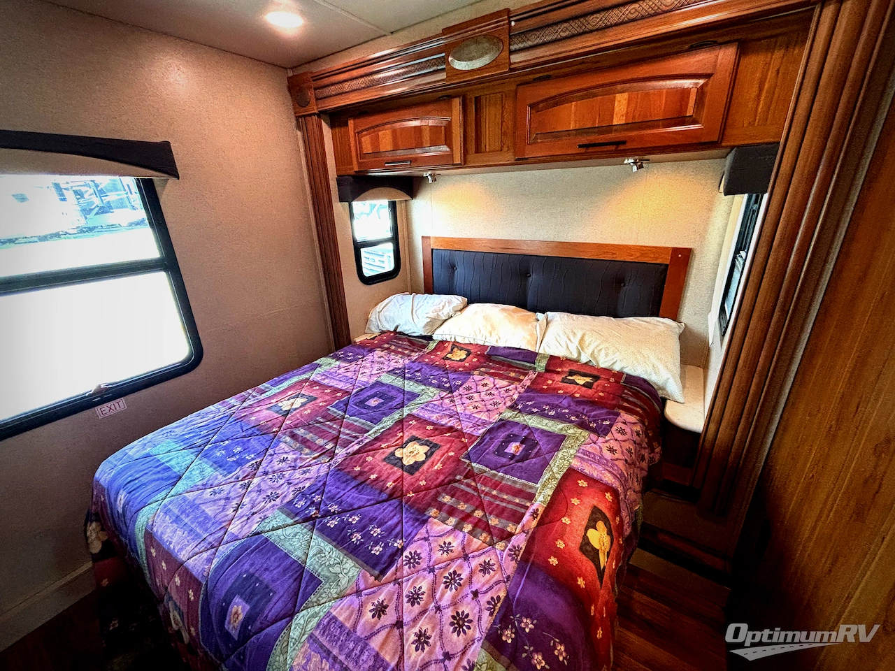 2017 Jayco Greyhawk 29MV Photo 14