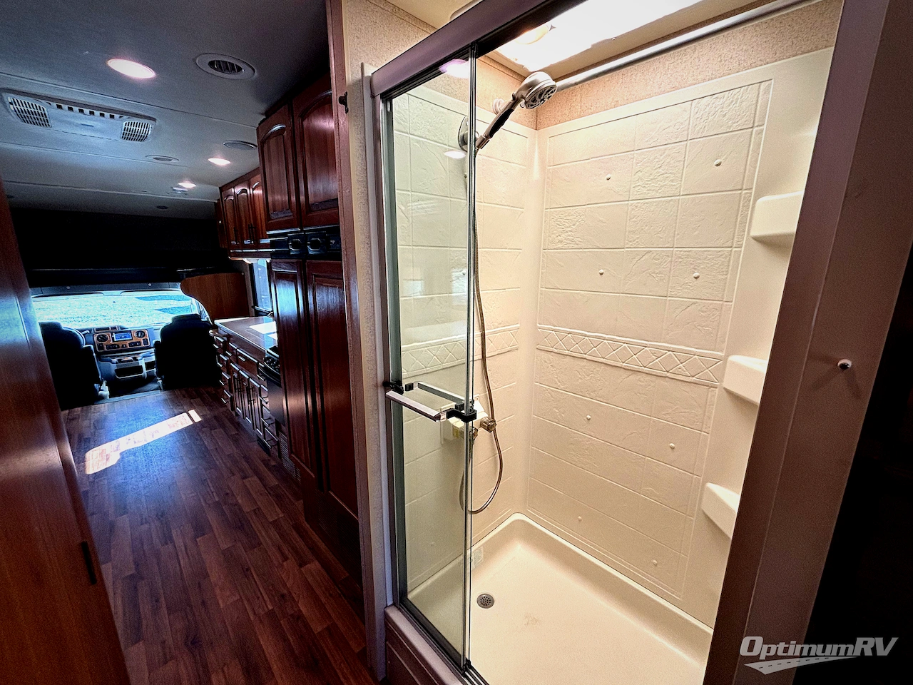 2017 Jayco Greyhawk 29MV Photo 16