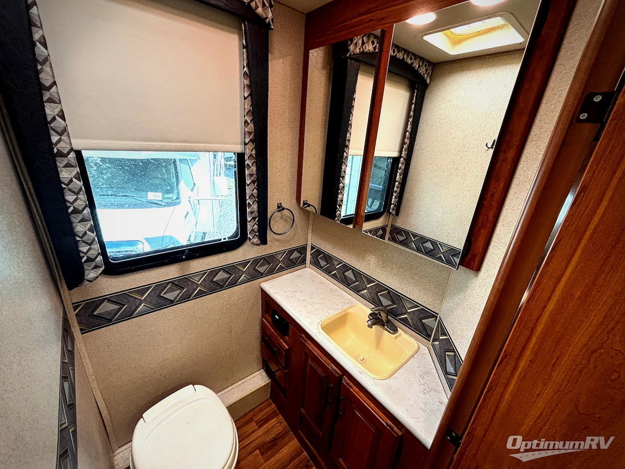 2017 Jayco Greyhawk 29MV Photo 13
