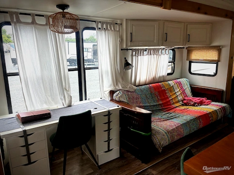 2013 Keystone Mountaineer 362RLQ RV Photo 3
