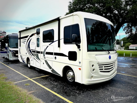 Used 2021 Holiday Rambler Admiral 28A Featured Photo