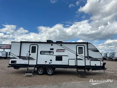 2022 Keystone Coleman Light 2625RB RV Photo 2
