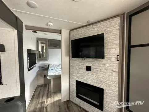 2022 Keystone Coleman Light 2625RB RV Photo 3