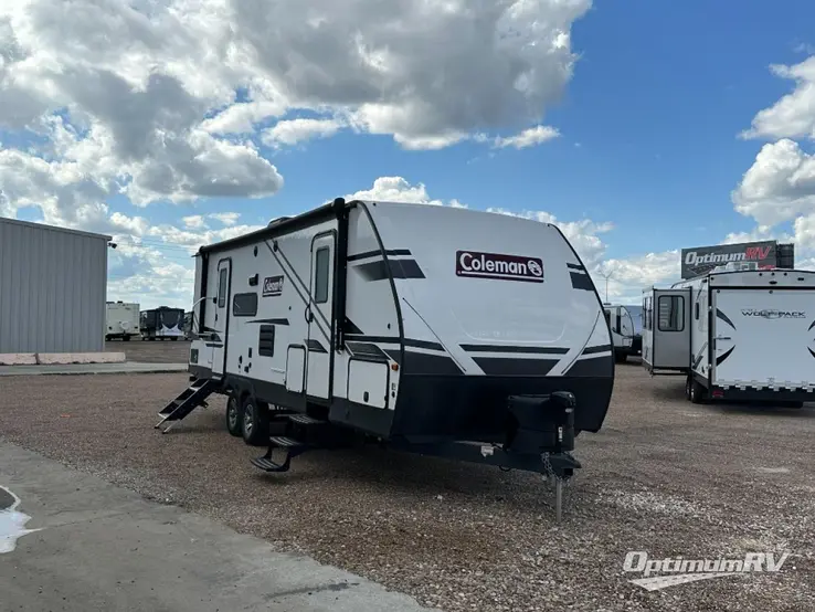 2022 Keystone Coleman Light 2625RB RV Photo 1