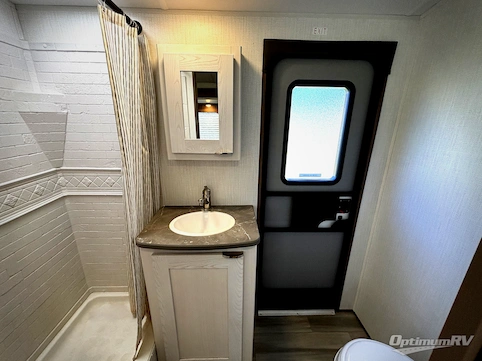 2025 Cruiser MPG 3100BH RV Photo 3