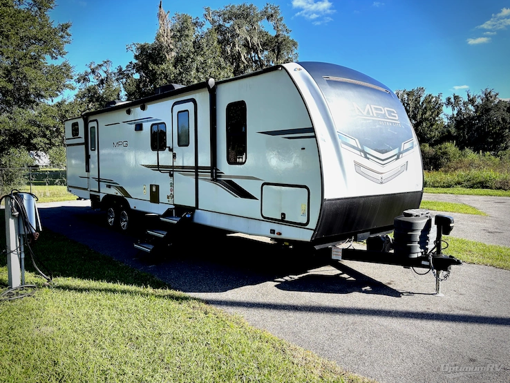 2025 Cruiser MPG 3100BH RV Photo 1