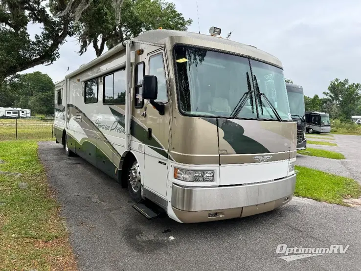 1999 American Coach American Dream 40DVS RV Photo 1