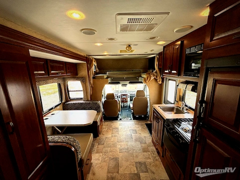 2013 Forest River Solera 24S RV Photo 2
