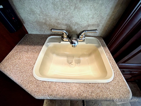 2013 Forest River Solera 24S RV Photo 4