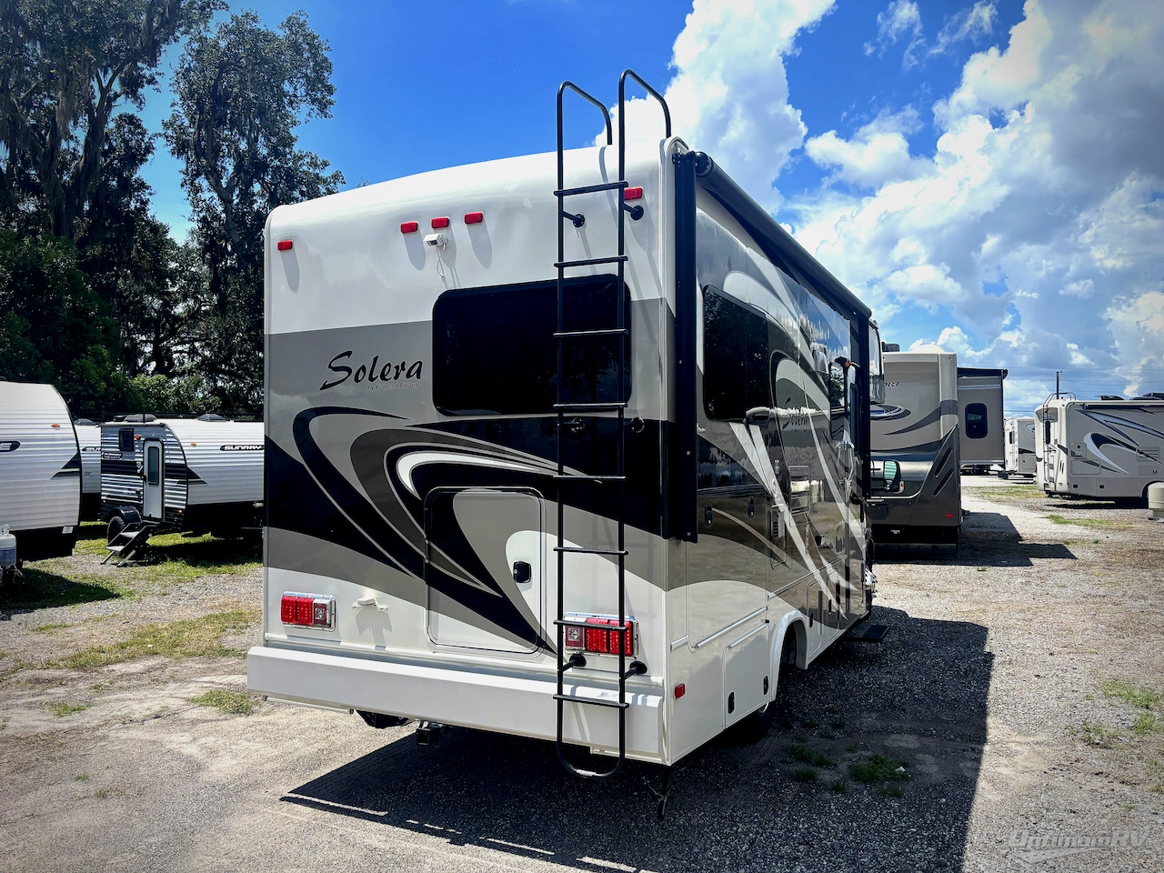 2013 Forest River Solera 24S Photo 2