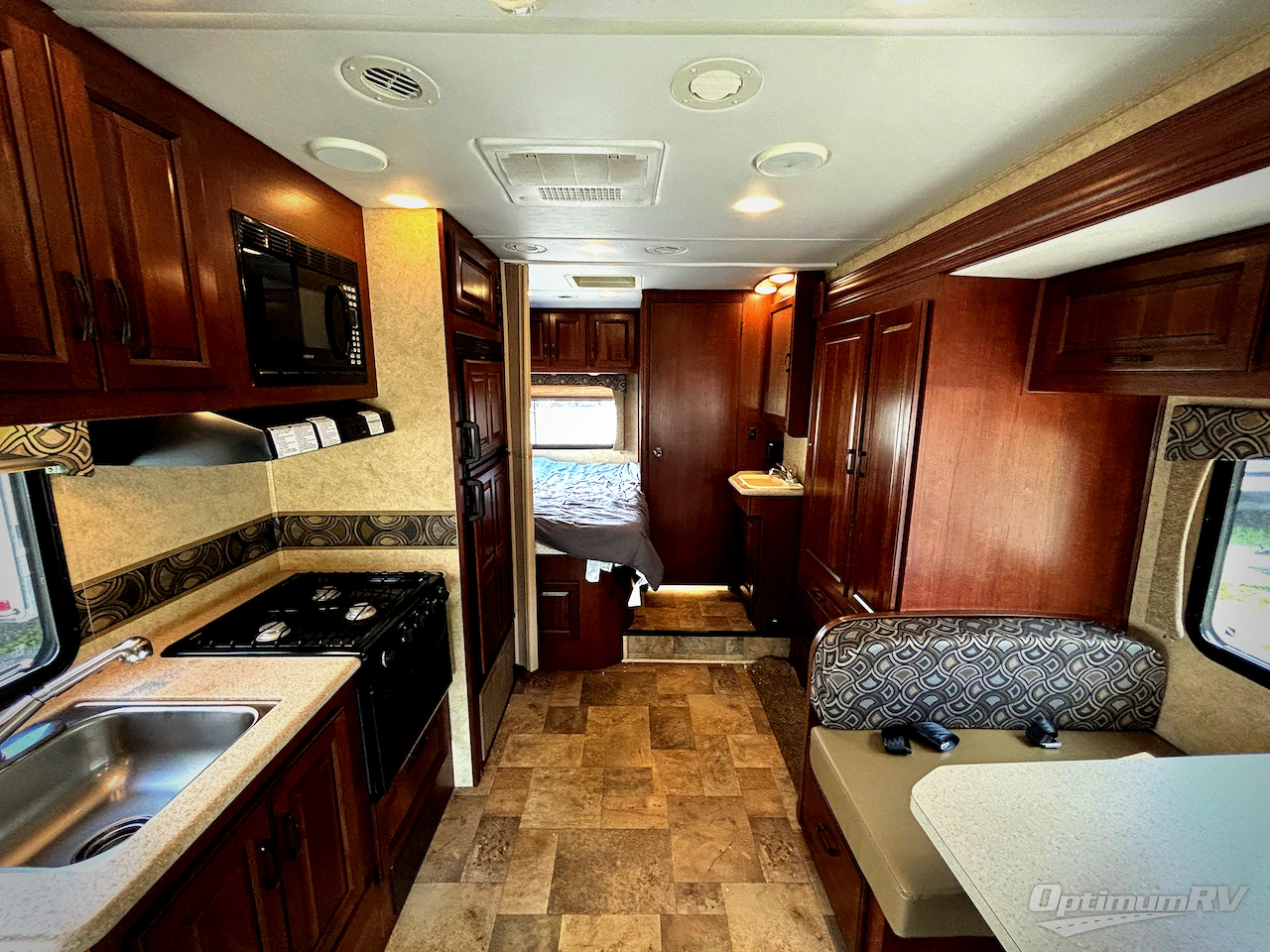 2013 Forest River Solera 24S Photo 4