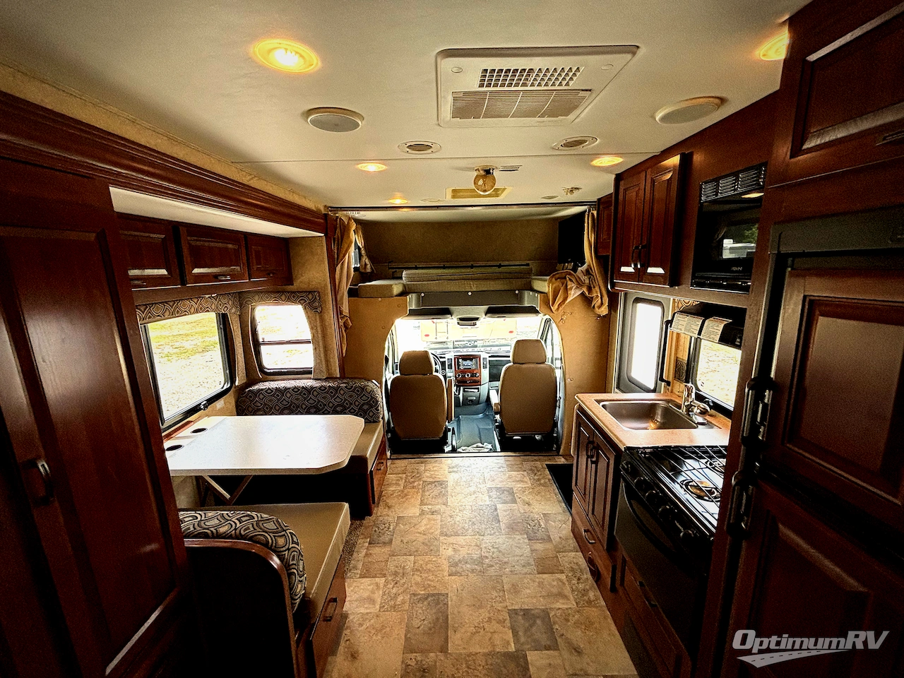 2013 Forest River Solera 24S Photo 5
