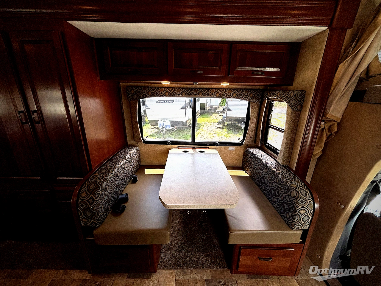 2013 Forest River Solera 24S Photo 11