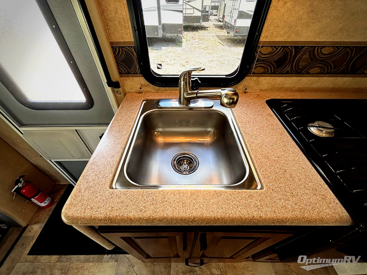 2013 Forest River Solera 24S Photo 17