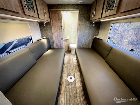 2018 Forest River Forester TS 2371 RV Photo 3