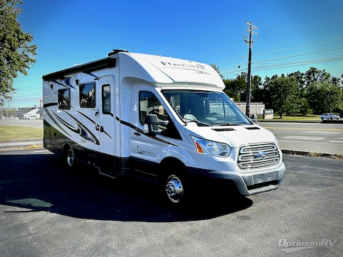 Used 2018 Forest River Forester TS 2371 Featured Photo