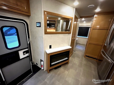 2023 Forest River Georgetown 7 Series 32J7 RV Photo 3