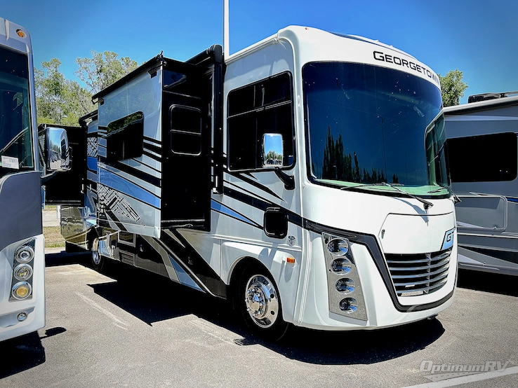 2023 Forest River Georgetown 7 Series 32J7 RV Photo 1