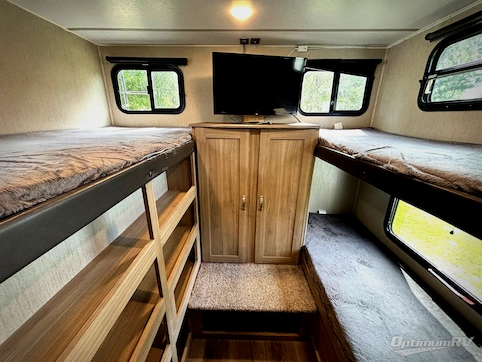 2020 Coachmen Freedom Express Liberty Edition 292BHDSLE RV Photo 4