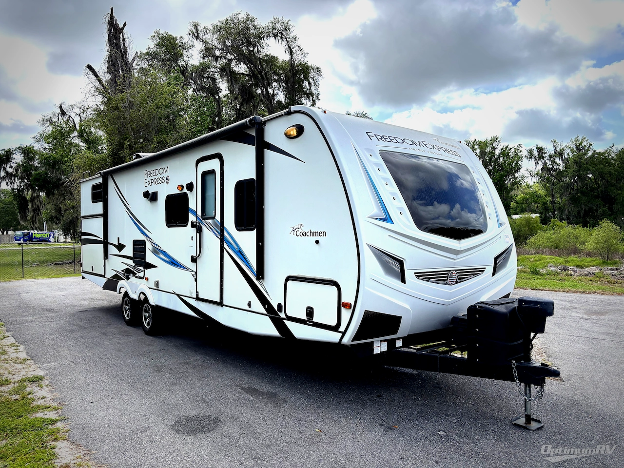 2020 Coachmen Freedom Express Liberty Edition 292BHDSLE Photo 1